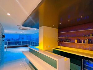 Exclusive Luxury Apartment – ​​Meireles