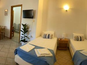 For Sale – 270 sq.m. Property in Skiathos Town 