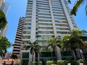 Sophistication and Comfort in the Heart of Mucuripe