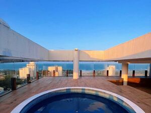 Exclusive Penthouse with Ocean View in Praia do Futuro