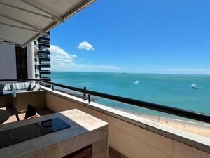 Living by the sea is transforming every day into a unique ex