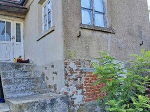 Rural cozy house 30 minutes to Yambol, 1445m2 Plot, 