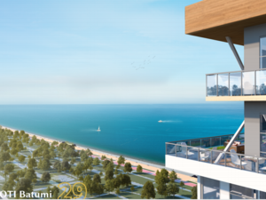 Batumi 29 – Invest in the Future of the Black Sea