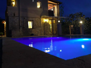 Luxury Villa Palma de Mallorca: 3-Bed with Pool & Sea Views