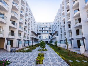 Scandic – Arabia, Hurghada