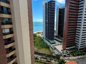 Exclusive Location | Fortaleza Beachfront