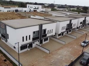 Avocado Pearl Terraces