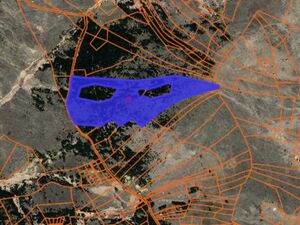 Zlatiborski Ducat - land, investment - Čigota