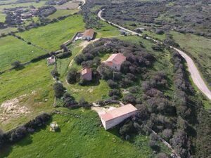 Agricultural Estate in Gallura, Sardinia