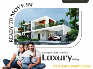 SS Sahasra Palm Tree Clubhouse Amenities, Clubhouse Lifestyl