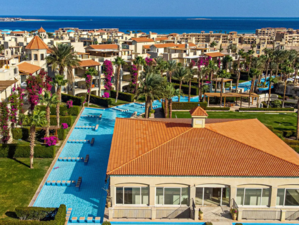 Luxury Penthouse Apartment for Sale in Veranda Sahl Hasheesh