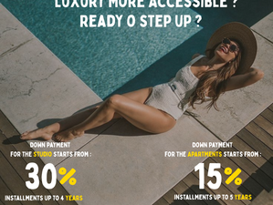 🏡 Hurghada Heights – Al-Mamsha, Hurghada