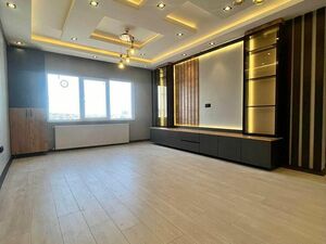 1+1 Apartment For Sale In Istanbul