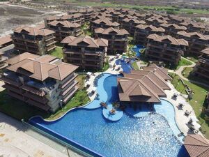 Bungalow for sale in Aquiraz – Ceará, Brazil