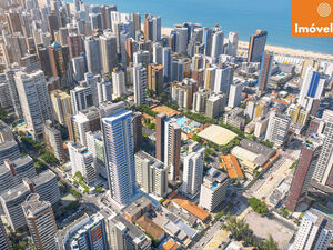 Sophistication and Exclusivity in the Best of Fortaleza – Me