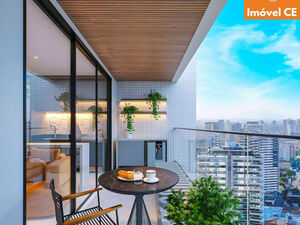 The Best of Meireles with a Privileged View of Fortaleza's S