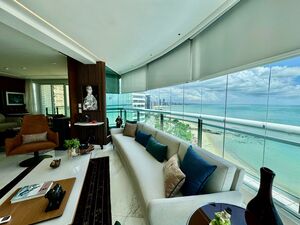 A true icon on the Fortaleza coast.