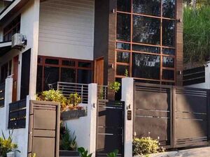 Tagaytay House and Lot for Sale 