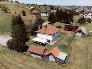 House for sale in Sjenica