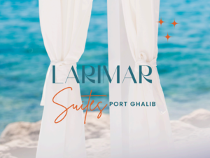 Mid Townhouse (Larimar Villas, Port Ghalib)