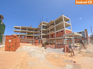 Two-bedroom apartments in Cumbuco Beach Brasil