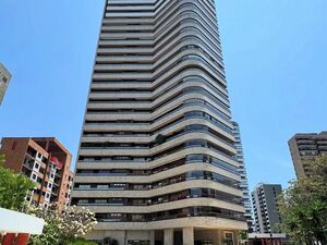 Exclusive Apartment in Meireles – Fortaleza