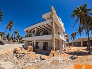 High-End Bungalow in Flecheiras – Unparalleled Ocean View