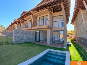 Luxury Home for Sale in Flecheiras, CE | 4 Suites, Pool, and