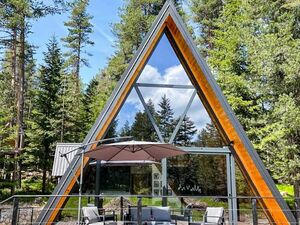 New house in a picturesque place - Borje, near Zabljak