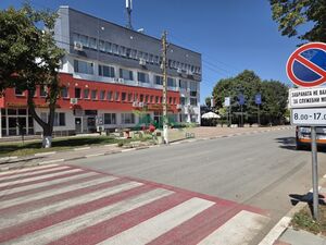 Large property near the UNESCO biosphere natural reserve