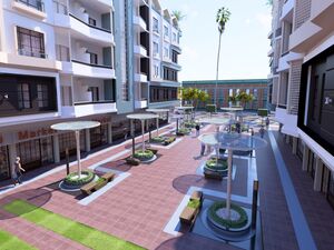 Hurghada Heights – Studios in Hurghada
