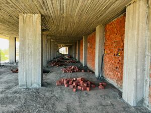 88 sqm Two Bedroom Apartment Pool View Hurghada