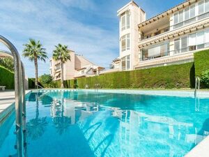 Property in Spain. Apartments in Punta Prima,Costa Blanca
