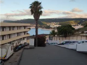 Apartamento T0 para venda em Sesimbra