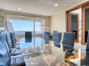 Office Space for Sale in Valletta 