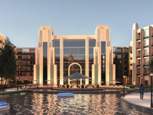 Studio in Hurghada | 6-Year Payment Plan