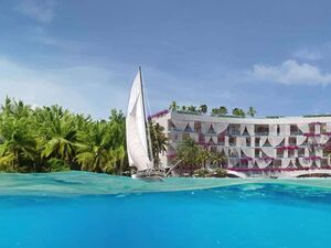 Mediterranean Magic Meets Dubai Luxury $680,500