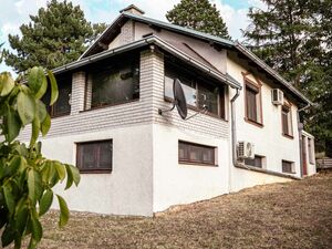 House and large plot in Popovica-Sremska Kamenica