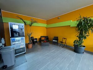 For Sale: Elderly Care Residence