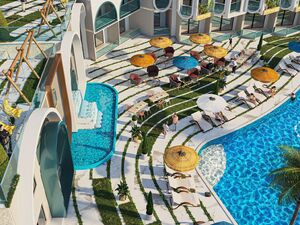 🏡 77m² 1-Bedroom Apartment – 3rd Floor, Stone Heights