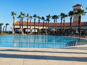 Veranda – Your Elegant Escape in Sahl Hasheesh, Hurghada! 🌴