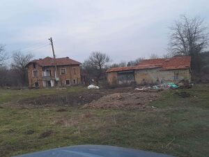 Solid Property in a Private location with Decent plot