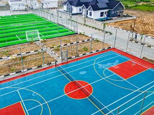 Lekki Avana Phase II 