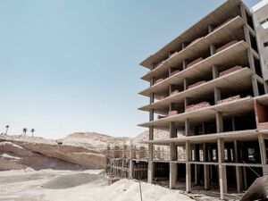 Invest in a 59 m² Apartment at Iconic Resort, 20% Down