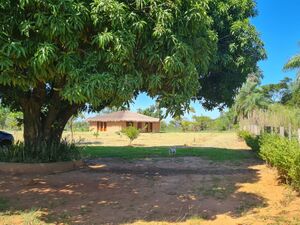 UNIQUE SELF-SUFFICIENT FARM WITH EXCELLENT LIVESTOCK POTENTI