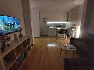 Apartment new building Nova Detelinara-Novi Sad