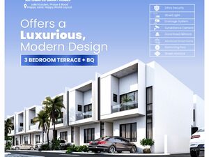 Ambiance Smart Duplexes
