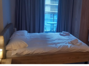 1 room apartment for sale in batumi