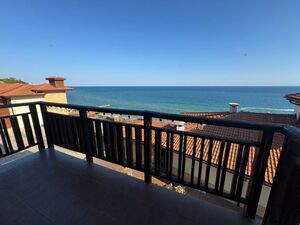Frontal Sea View | 2 Bedrooms, 2 bathrooms, Garden of Eden
