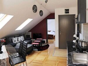 Apartment for sale in Kraljevi Cardaci - Kopaonik